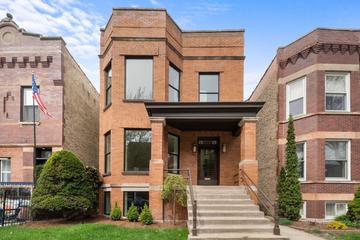 3804 N Leavitt St., Chicago, IL 60618
