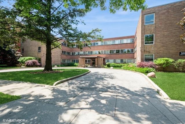 200 Ridge Ave. #2C, Evanston, IL 60202