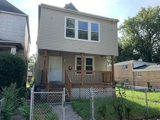 6717 S Aberdeen St., Chicago, IL 60621