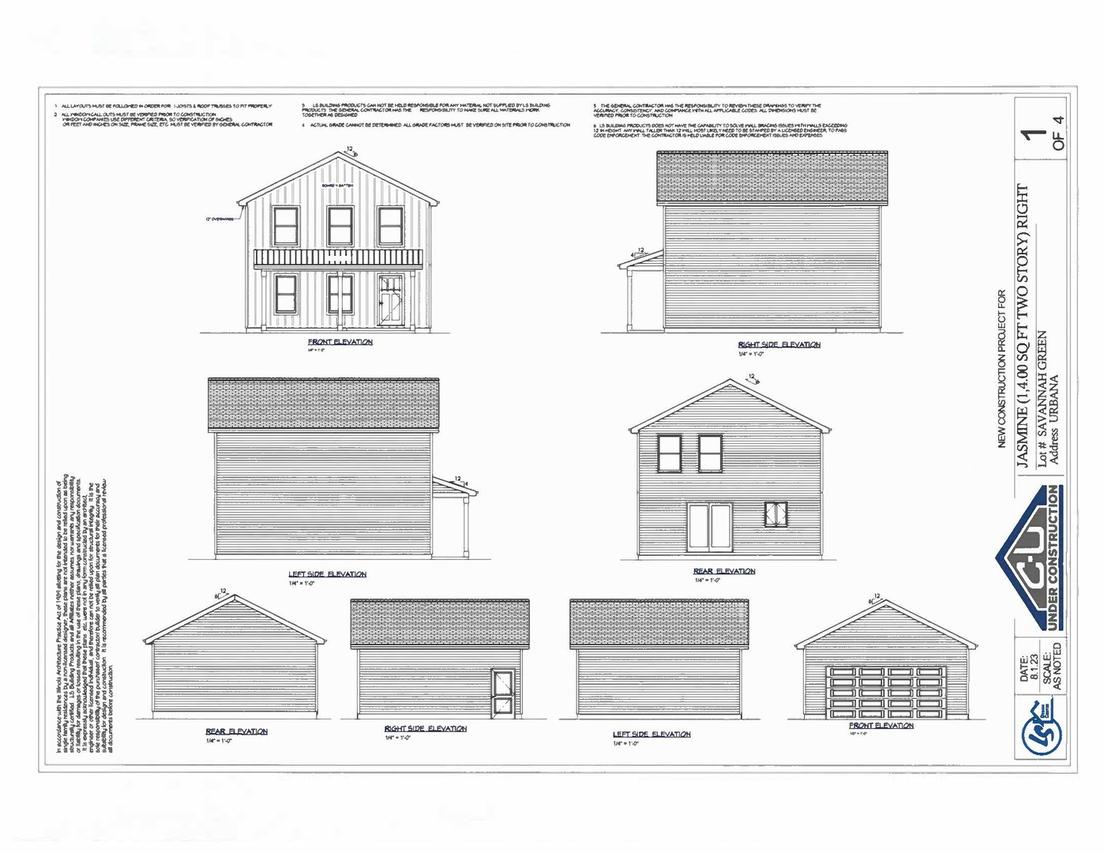 1316 S Smith Rd., Urbana, IL 61802