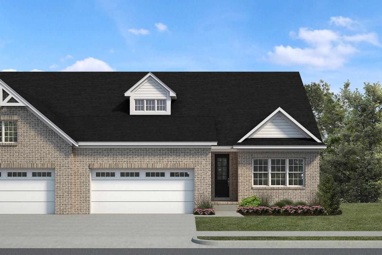 16541 Kayla Dr., Lemont, IL 60439