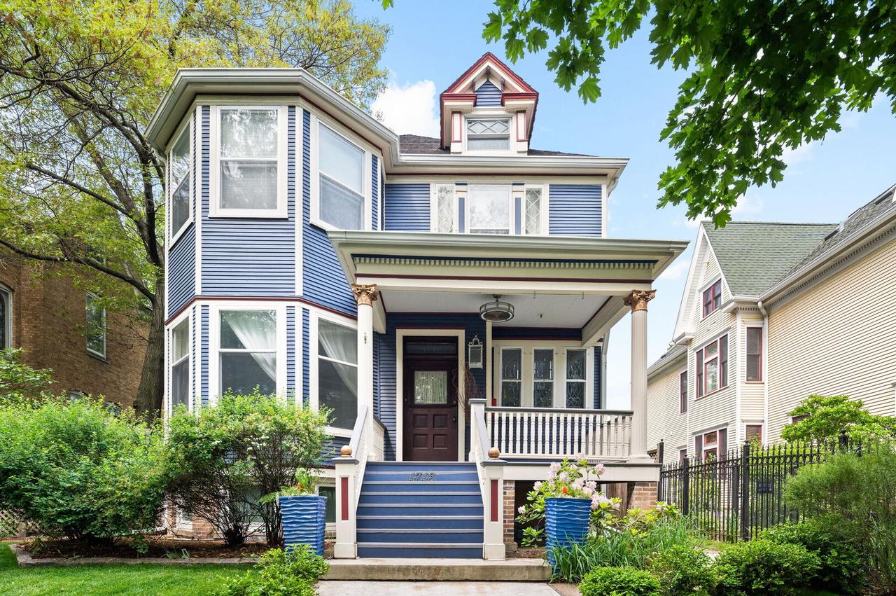 4748 N Beacon St., Chicago, IL 60640