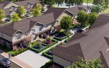 100 Violet Ln., Wheeling, IL 60090
