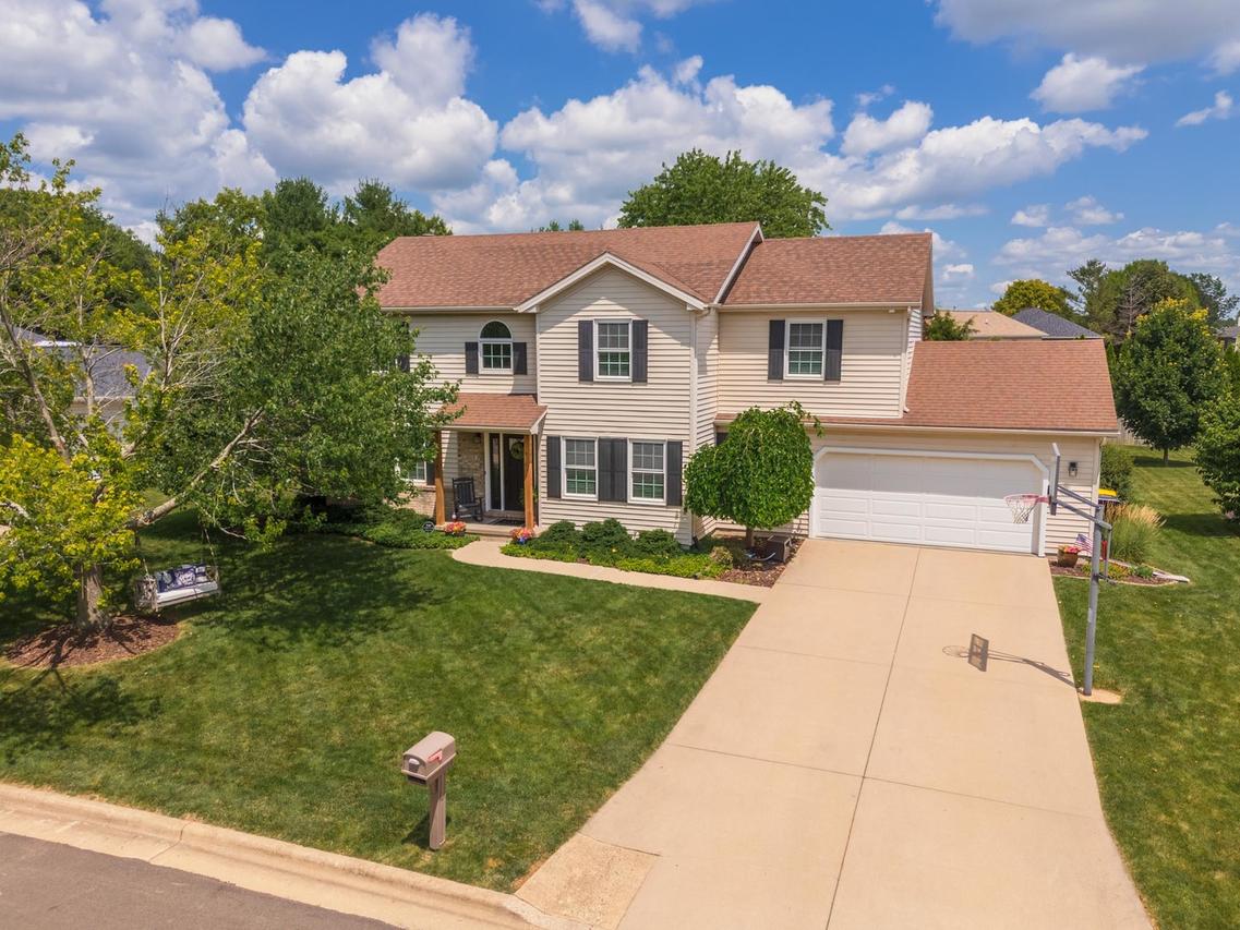 1608 Surrey St., Normal, IL 61761