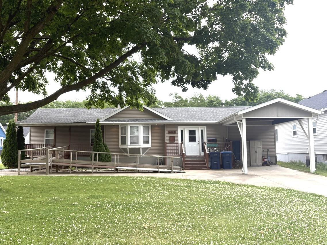 1534 Zinc St., Lasalle, IL 61301