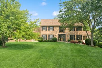 6513 High Meadow Ct., Long Grove, IL 60047