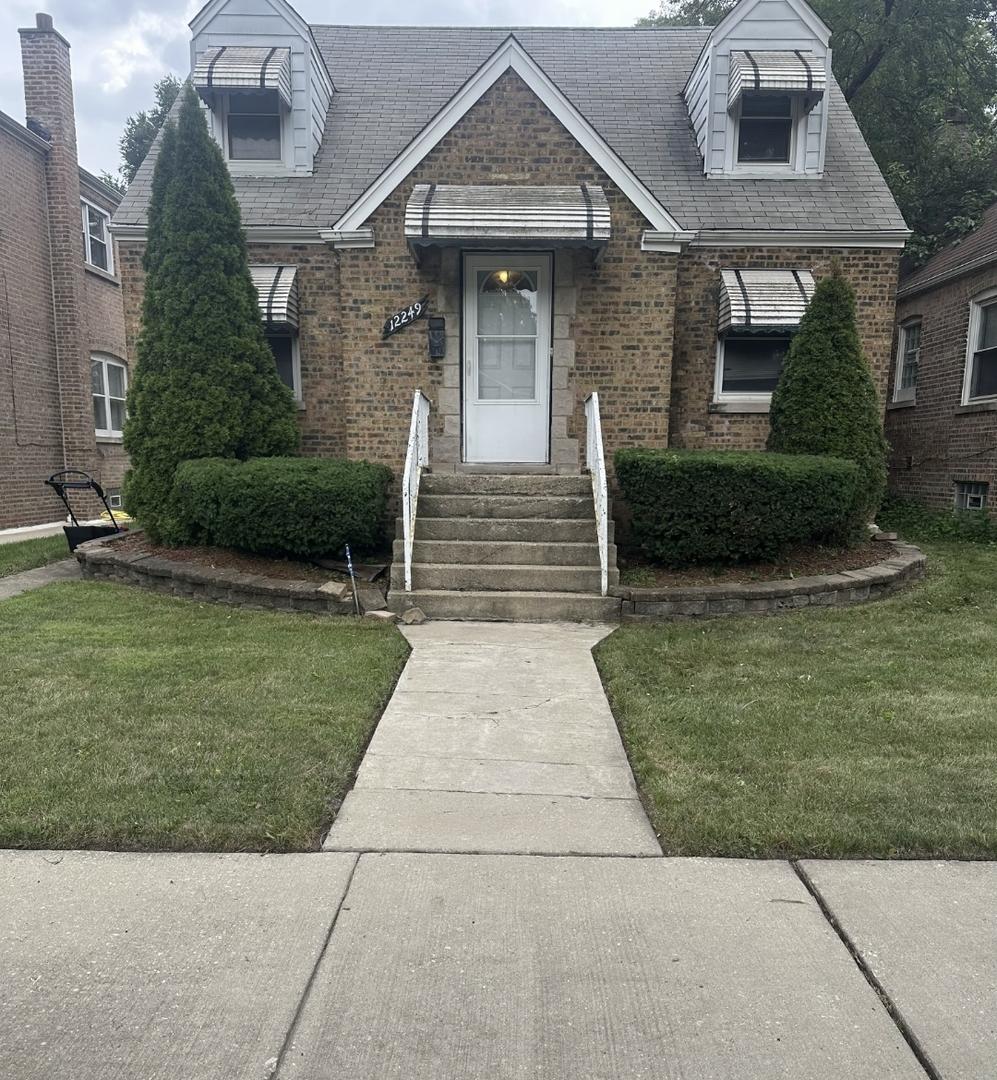 12249 S Perry Ave., Chicago, IL 60628