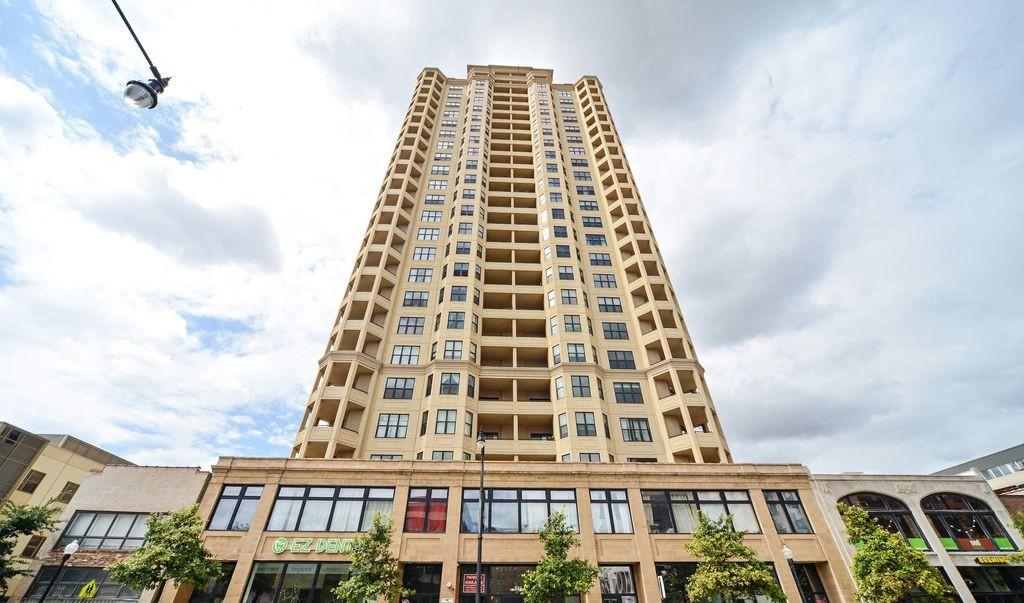 1464 S Michigan Ave. #2204, Chicago, IL 60605