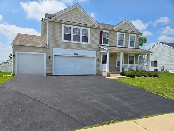 2242 Crescent St., Bourbonnais, IL 60914