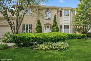 2419 Nottingham Ln., Naperville, IL 60565