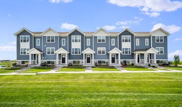 1419 Oakfield Ln., Pingree Grove, IL 60140