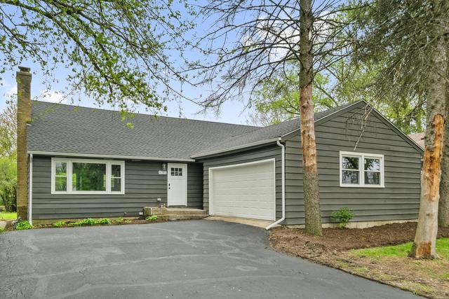 4737 Belmont Rd., Downers Grove, IL 60515