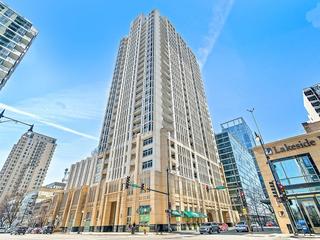 1400 S Michigan Ave. #911, Chicago, IL 60605