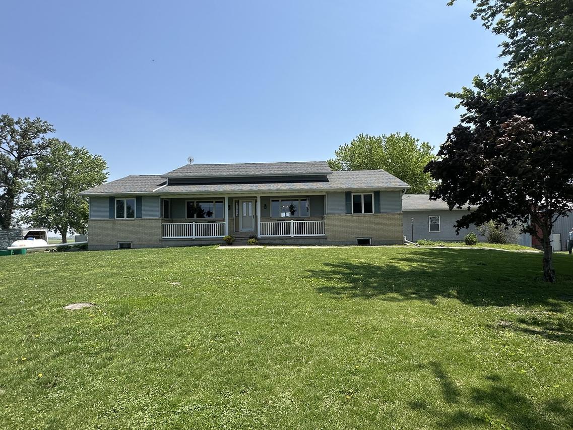 80 Smit Rd., Prophetstown, IL 61277