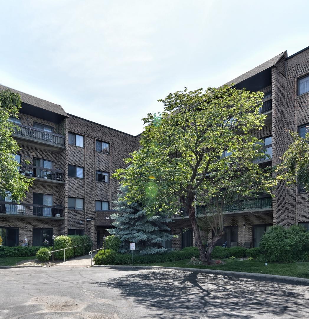 1400 N Elmhurst Rd. #310, Mount Prospect, IL 60056