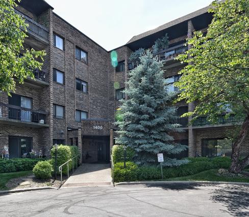 1400 N Elmhurst Rd. #310, Mount Prospect, IL 60056