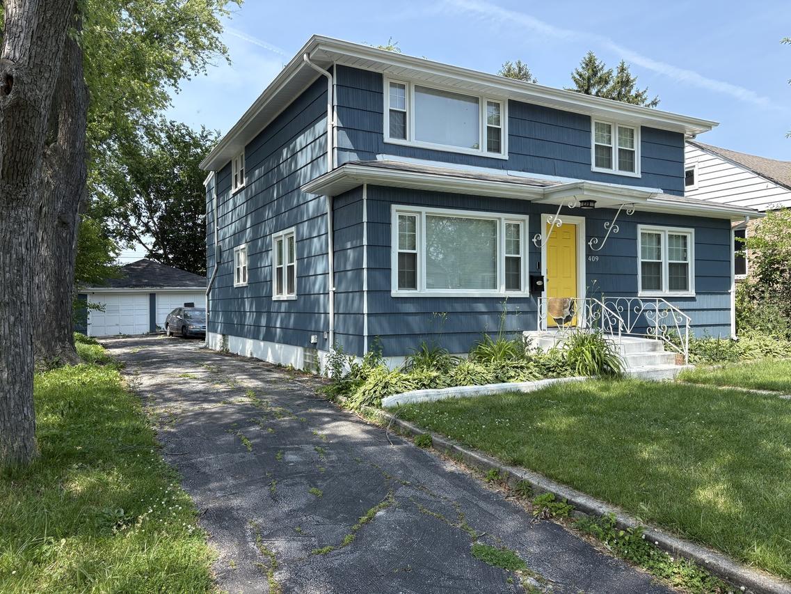 409 W 15th St., Chicago Heights, IL 60411