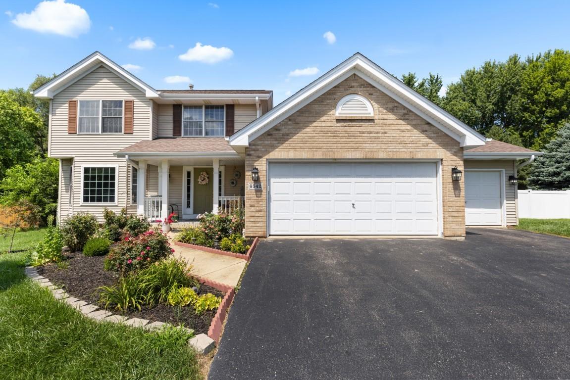 6542 Abington Dr., Rockford, IL 61109