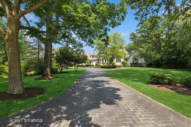 New Homes For Sale This Week in Lake Forest: June 13th to June 19th