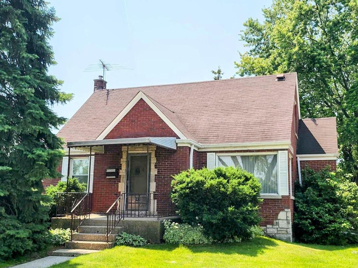 1432 N Taft Ave., Berkeley, IL 60163