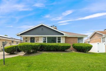 9210 S Mozart Ave., Evergreen Park, IL 60805