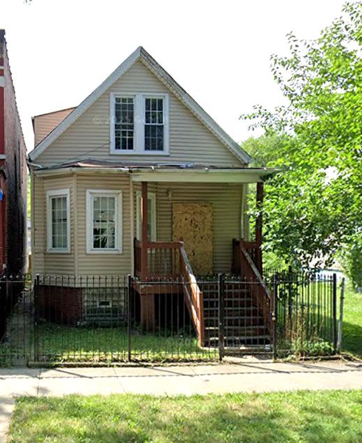 5922 S Paulina St., Chicago, IL 60636