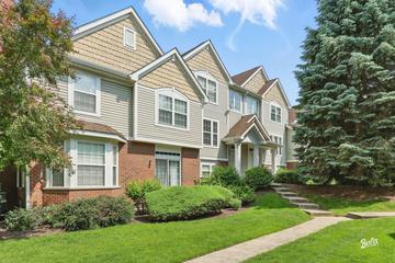 1272 Georgetown Way, Vernon Hills, IL 60061