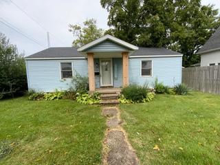 913 Forrest St., Danville, IL 61832