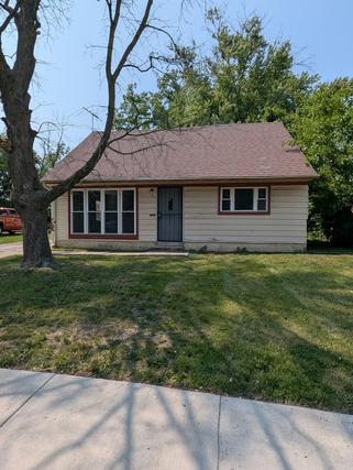 10 Apache St., Park Forest, IL 60466