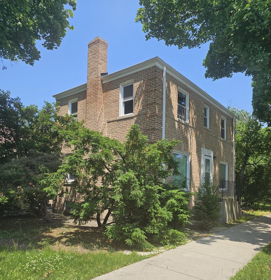 1701 N Sayre Ave., Chicago, IL 60707