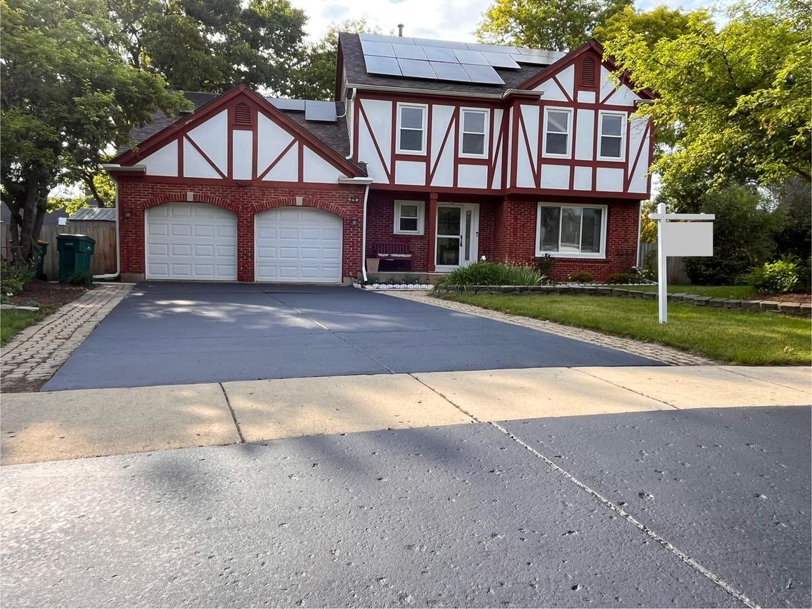 10 Chestnut Ct., Buffalo Grove, IL 60089