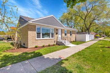 3601 Dora St., Franklin Park, IL 60131