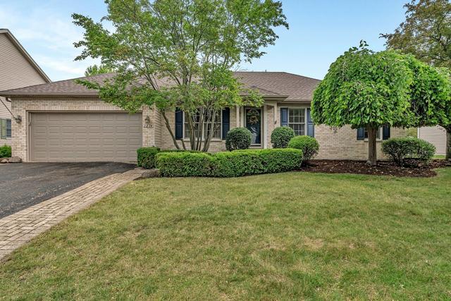 New Homes with Master Bedrooms on the 1st Floor That Attend Minooka Community High School: June 14th to June 20th