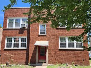 6539 N California Ave. #2S, Chicago, IL 60645