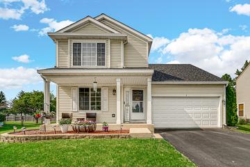 9 Ridge Ct., South Elgin, IL 60177
