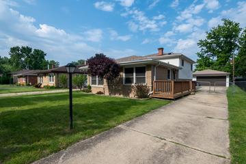 14816 Homan Ave., Midlothian, IL 60445