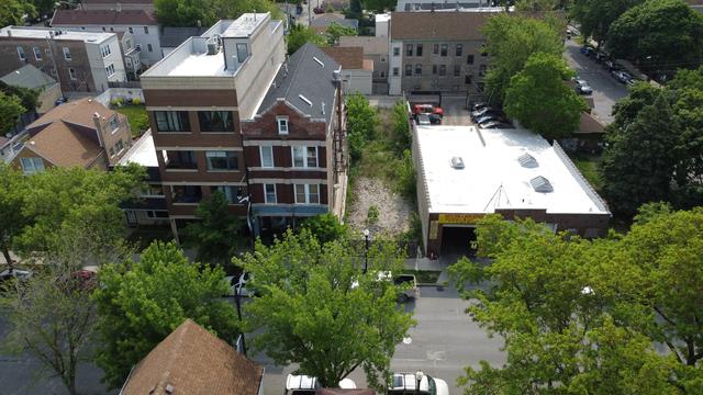 3357 S Morgan St., Chicago, IL 60608