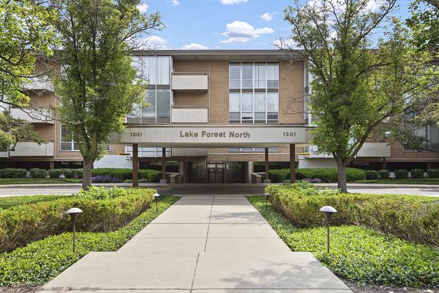 1301 N Western Ave. #317, Lake Forest, IL 60045