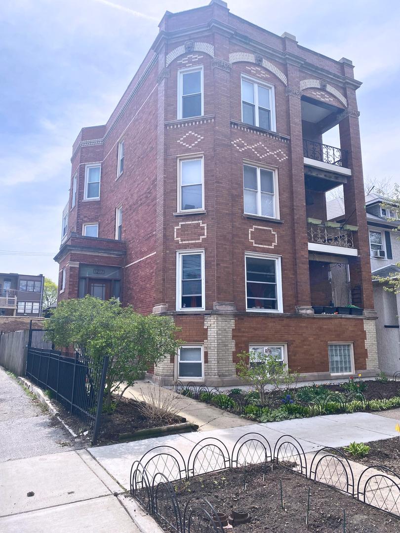 1217 W Hood Ave. #G, Chicago, IL 60660