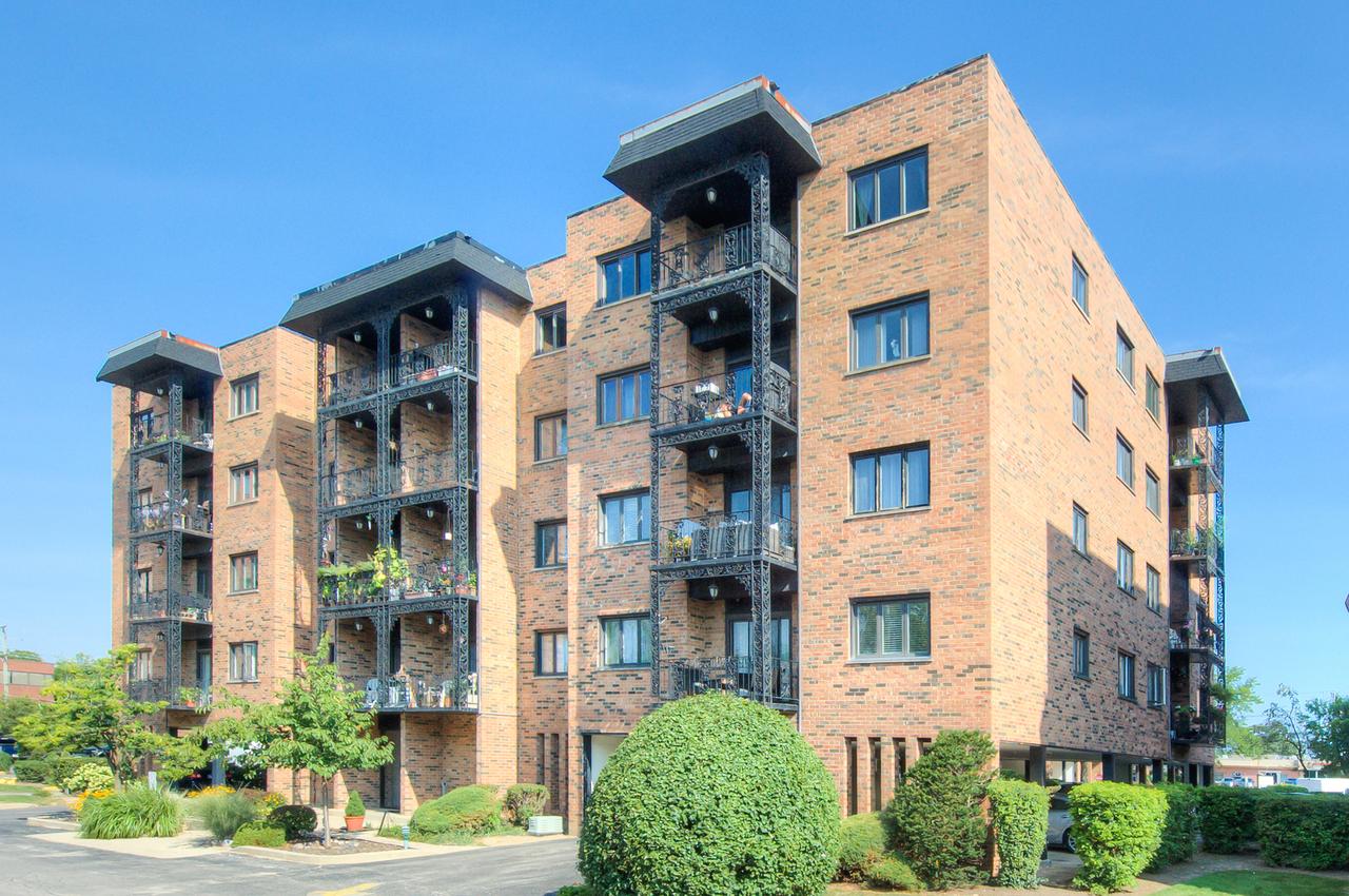 9396 Landings Ln. #204, Des Plaines, IL 60016