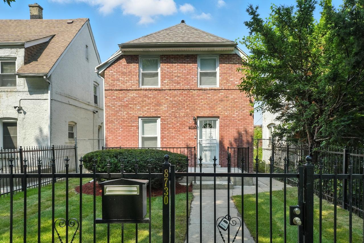 8730 S Wabash Ave., Chicago, IL 60619