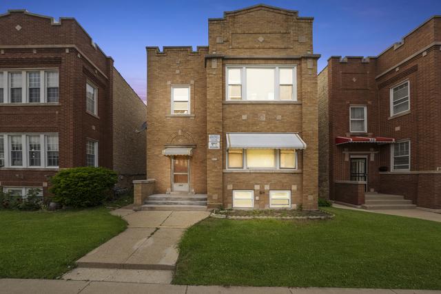 6024 W Addison St., Chicago, IL 60634