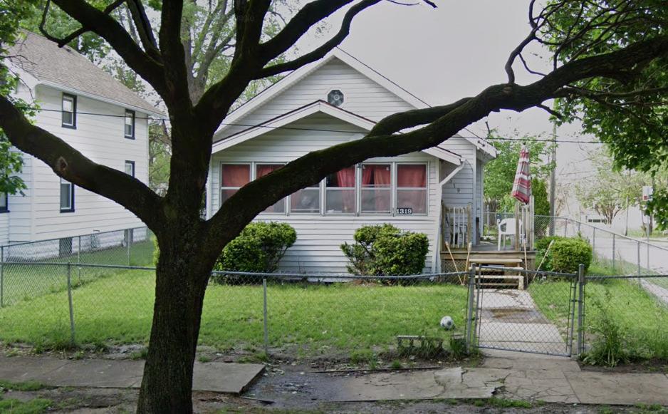 1319 Fairview Ave., Rockford, IL 61101