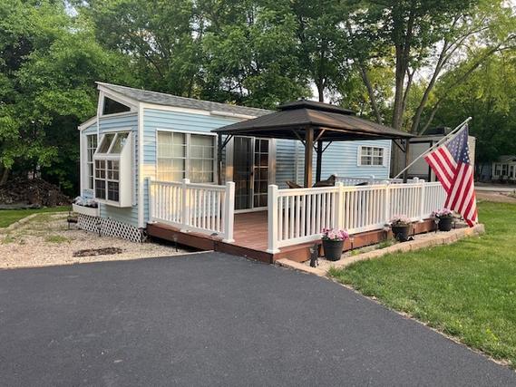 2795 E 28th Lot 307 Rd., Seneca, IL 61360