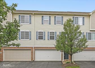 1944 Indian Hill Ln., Aurora, IL 60503
