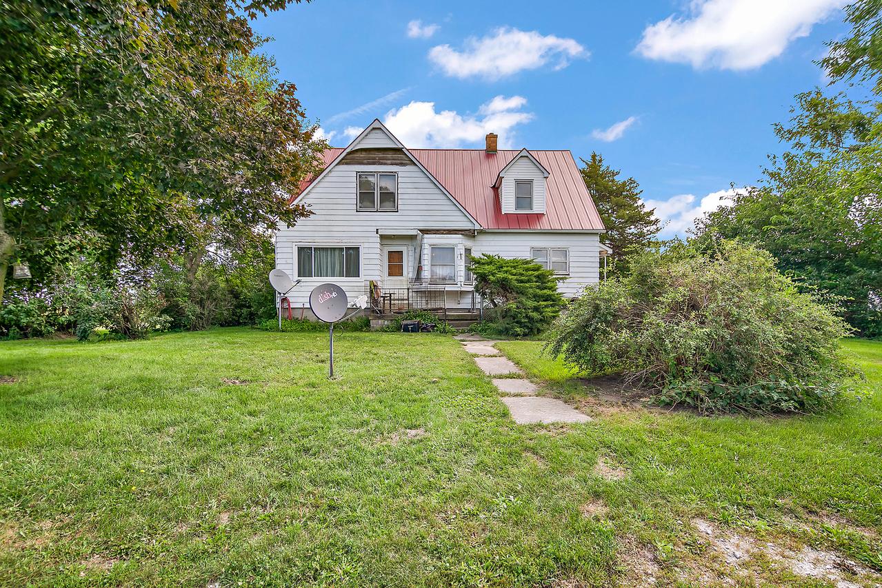 12710 W 1000n Rd., Bonfield, IL 60913