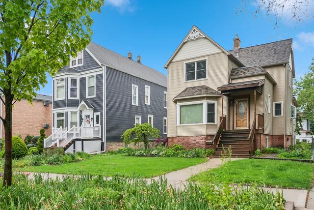 3856 N Kenneth Ave., Chicago, IL 60641