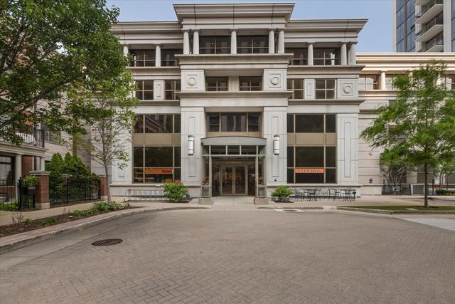 1322 S Prairie Ave. #406, Chicago, IL 60605