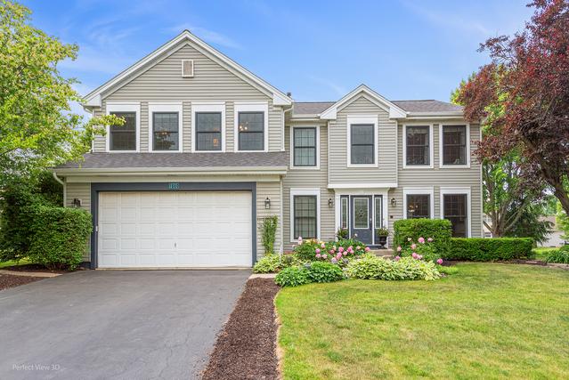 1860 Haverford Dr., Algonquin, IL 60102