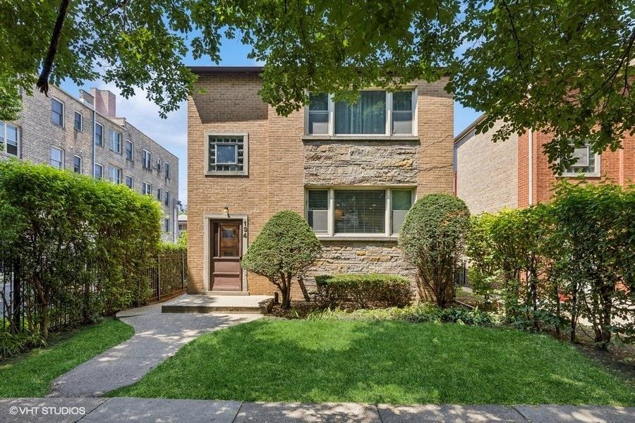 134 Callan Ave., Evanston, IL 60202